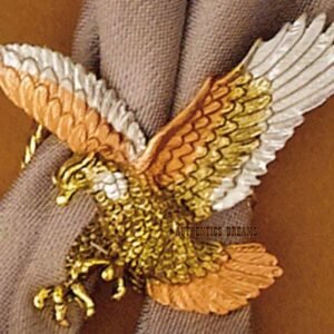 Attache foulard AIGLE