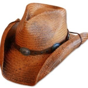 Chapeau Cow Boy RED ROCK
